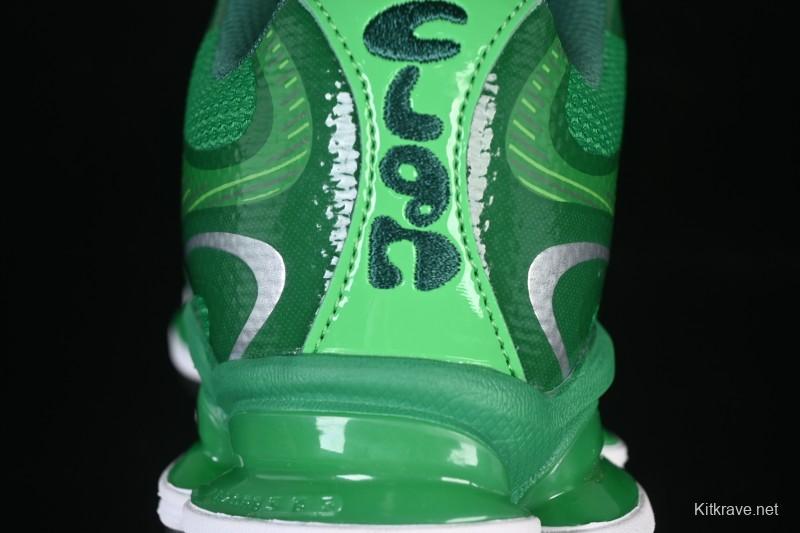 New Balance 2000 Series Retro Dad Style Casual Running Shoes - U2000ME