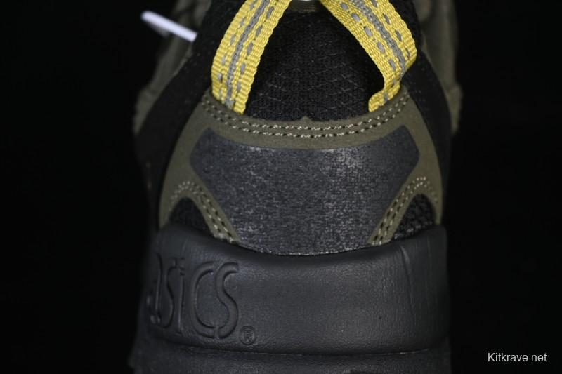 Asics Gel-Pickax Outdoor Hiking Casual Shoes - 1203A867-301