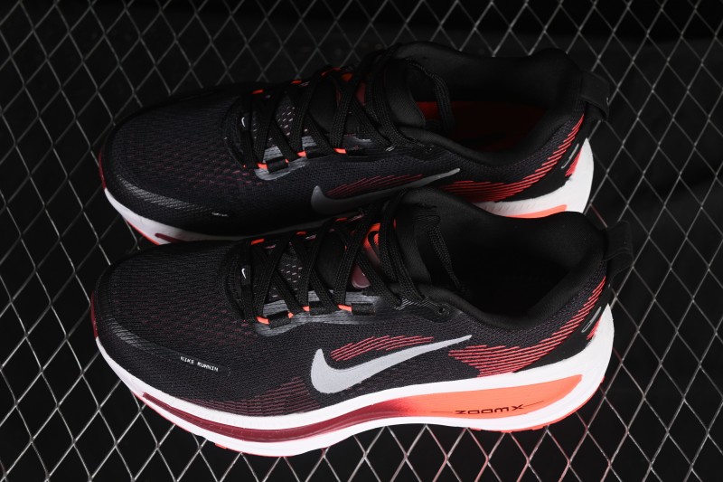 Nike Air Zoom Vomero 18 Cushioned Running Shoes - HM6803-008