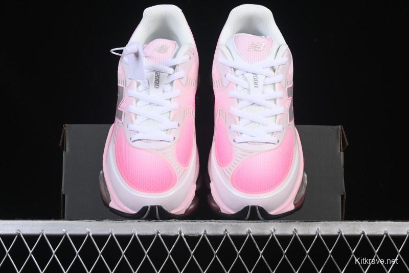 New Balance 2000 Series Retro Dad Style Casual Sports Running Shoes - U2000PBC