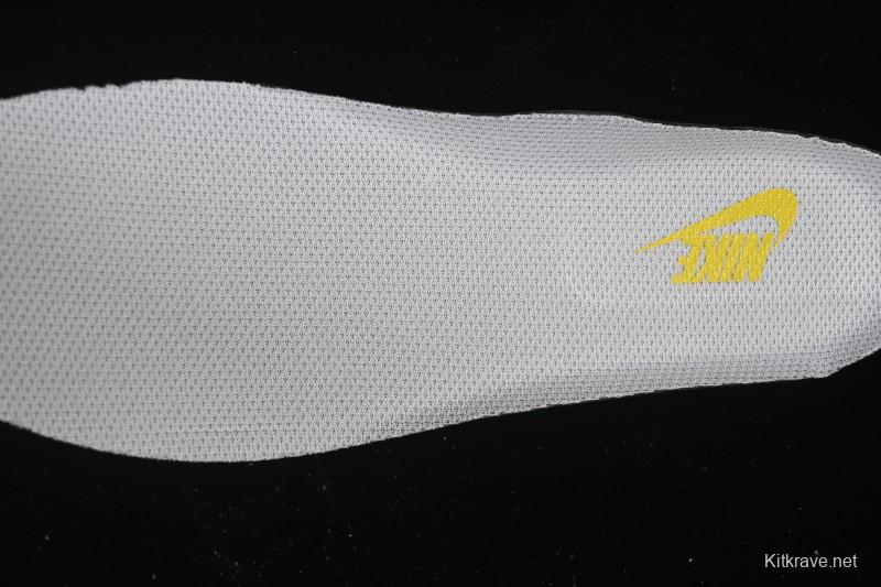 Nike Air Force 1 '07 Low LV Collaboration Beige Brown Patchwork Casual Sneakers - DD1982-302