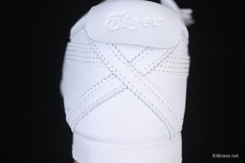 Onitsuka Tiger Mexico 66 SD Low-Top Casual Running Shoes - 1183A872-117