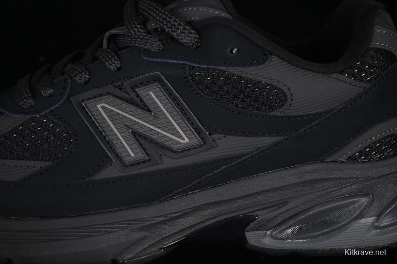 New Balance 2010 Series Retro Casual Running Shoes - U2010TTB