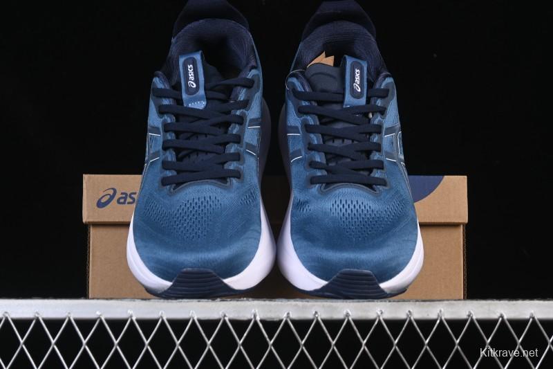 Asics Gel-Kayano 32 Athletic Casual Breathable Professional Running Shoes - 1011C054-401