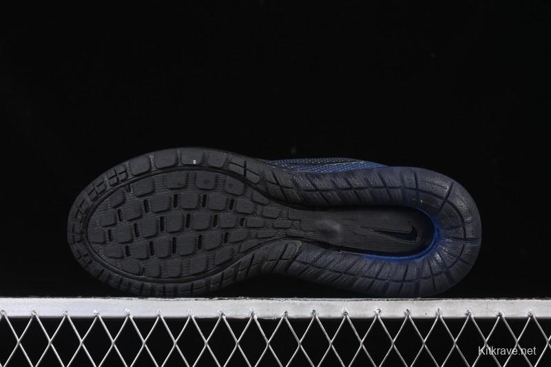 Nike Air Max Phoenix Retro Bullet Air Cushion Running Shoes - IH3571-001