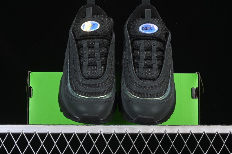 Nike Air Max 95/97 Storm Full-Sole Air Cushion Retro Running Shoes - II1711-900