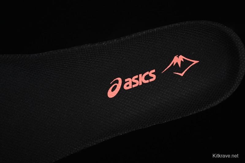 Asics Trabuco Max 4 Breathable Professional Running Shoes 1011B976-400