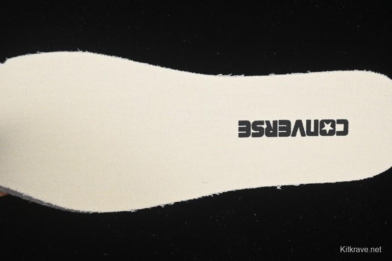 Converse All Star Squaretoe OX High Top Canvas Shoes - 1SE651