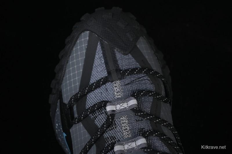 Nike ACG Mountain Fly Low GTX SE Outdoor Hiking Shoes - IB7328-002