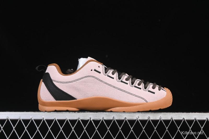 Keen Jasper Japanese Street Retro Outdoor Shoes - 2266