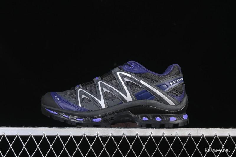 Salomon XT-Quest Outdoor Trail Running Shoes - 491260-21