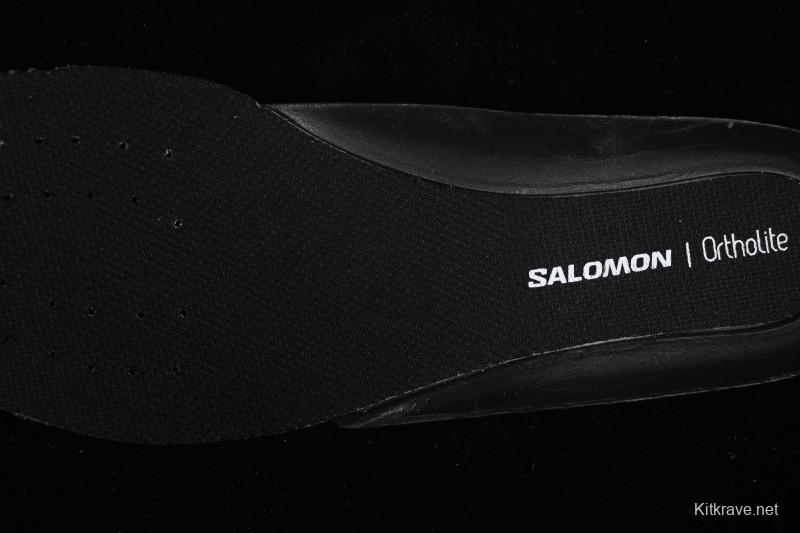 Salomon XA PRO 3D Outdoor Trail Running Shoes - 407894-28