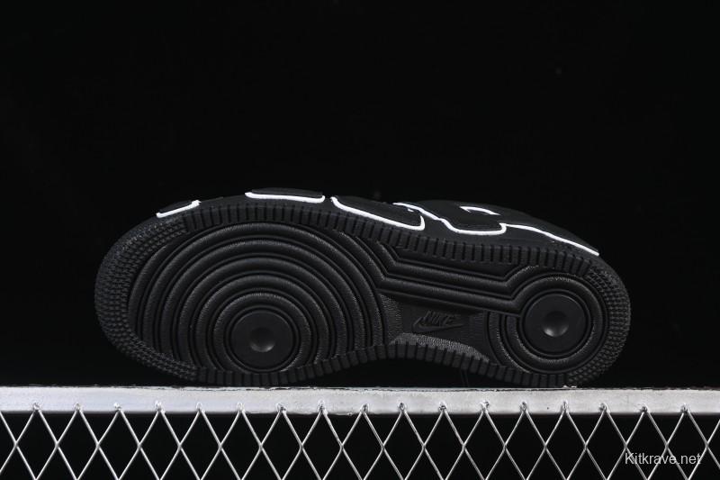 Nike Air Force 1'07 Low Casual Sneakers - HJ8463-001