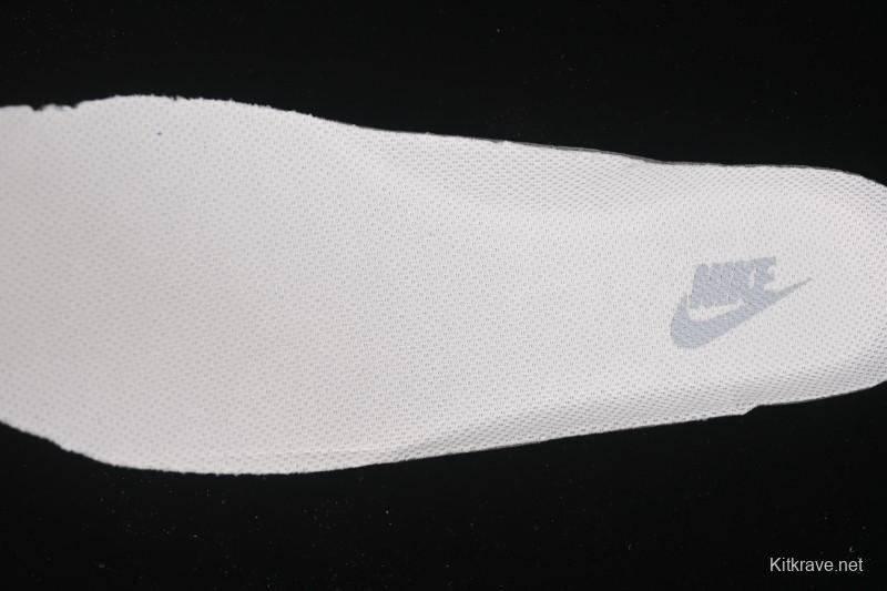 Nike Air Force 1 '07 Low Gucci Collaboration Ghost Face Beige Gray Casual Sneakers - QW5836-024