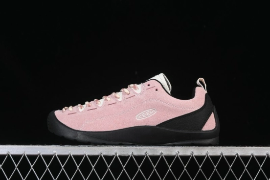 Keen Jasper Japanese Street Retro Outdoor Shoes - 911