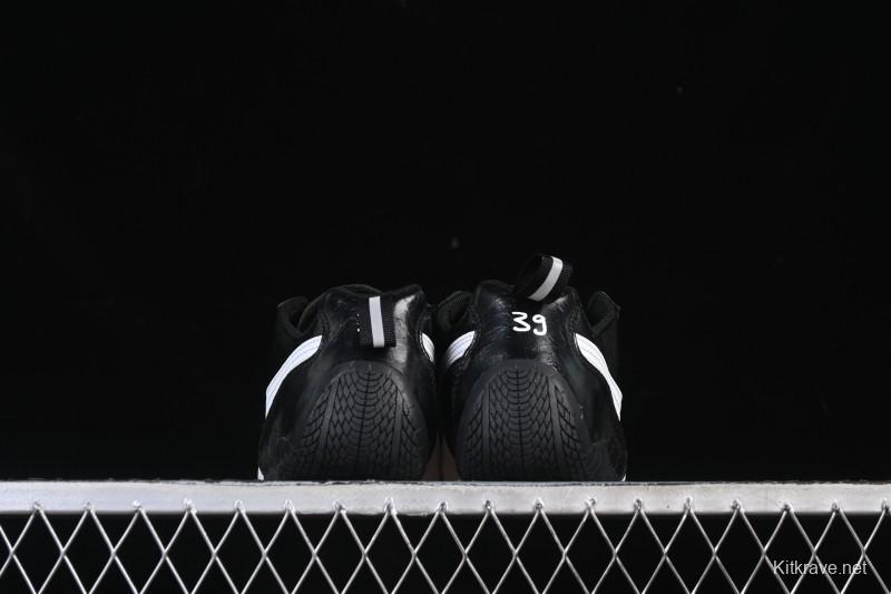 Balenciaga Puma Speedcat Collaboration Low-Top Lifestyle Casual Shoes - 406515-01