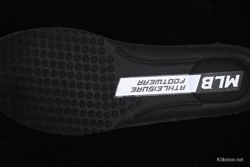 New Balance Chunky Curve Runner Speed NB New York Yankees Thick Sole Casual Running Shoes - 3ARNC055N50SIS