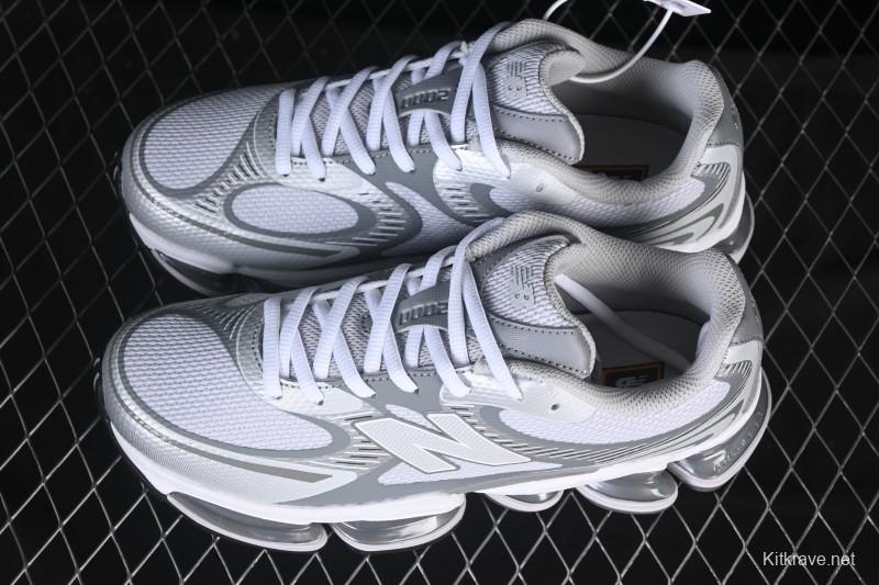 New Balance 2000 Series Retro Dad Style Casual Sports Running Shoes - U2000DSM