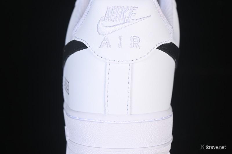Nike Air Force 1 '07 Low Vibe Casual Sneakers - ZH0316-104