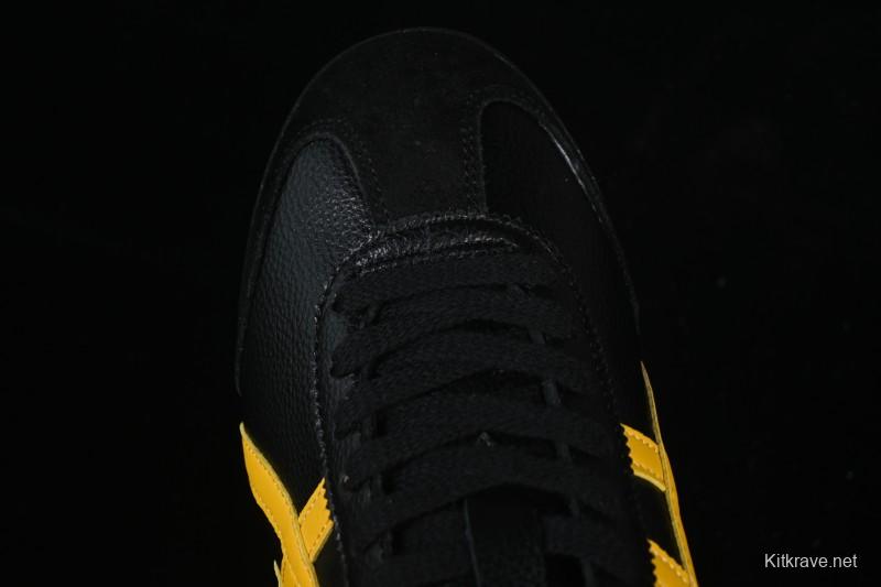 Onitsuka Tiger Mexico 66 Low-Top Casual Running Shoes - 1183A201-003