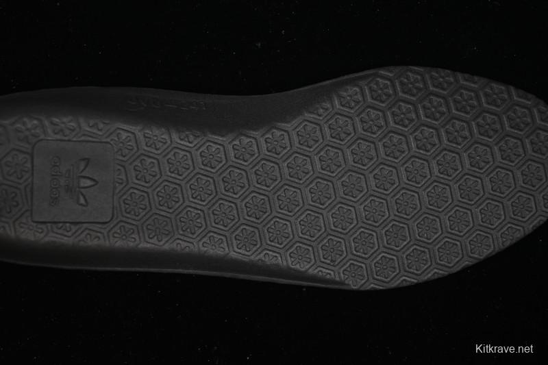 Adidas Gazelle Indoor Bad Bunny Collaboration Retro Low-Top Skate Shoes - JS5054