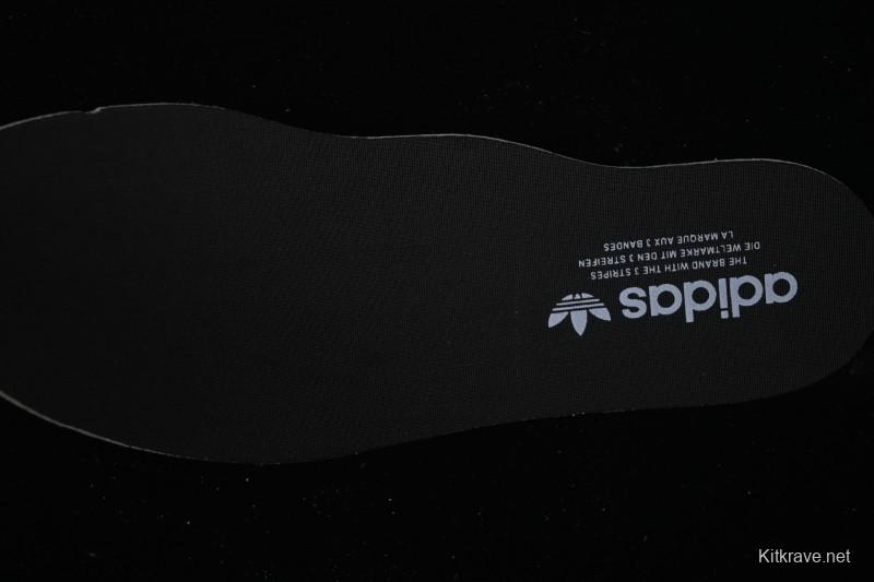 Adidas Originals Taekwondo JS1194 Low-Top Training Shoes