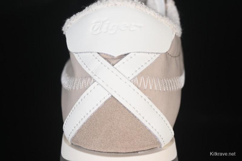 Onitsuka Tiger Corsair A55 Low-Top Lifestyle Casual Shoes - 1183C317-300