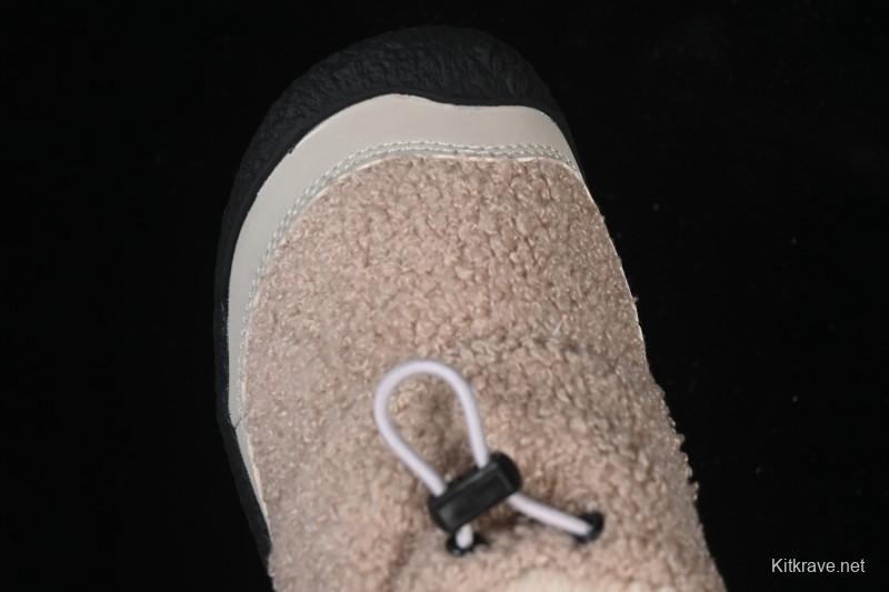 Keen Howser III Slide Cozy Winter Casual Lifestyle Shoes - 1029437