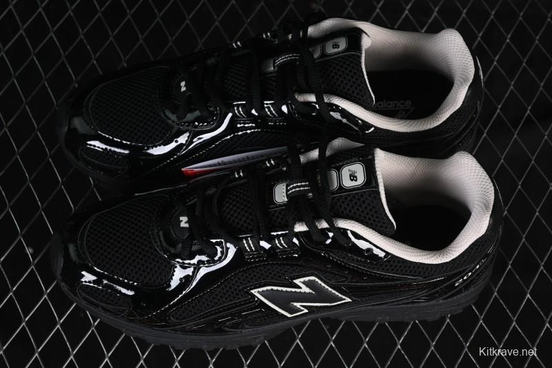 New Balance 204 Series Retro Breathable Casual Running Shoes - U204LMRA