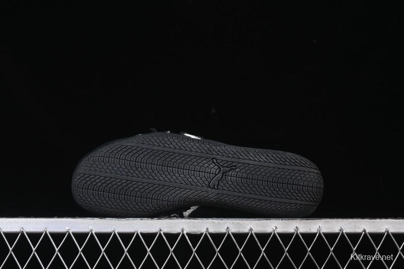 Puma Speedcat Balenciaga Collaboration Low-Top Lifestyle Casual Shoes - 406519-02
