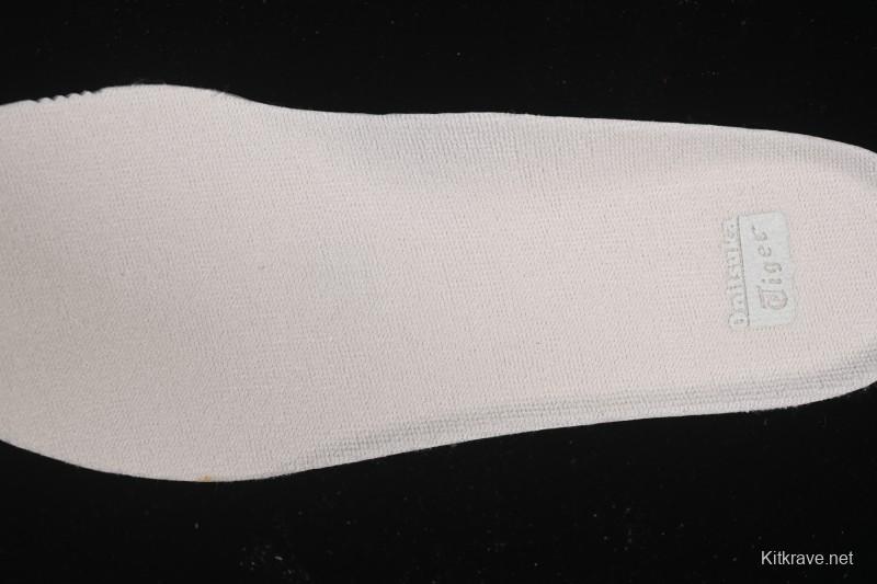 Onitsuka Tiger Corsair A55 Low-Top Lifestyle Casual Shoes - 1183C317-020