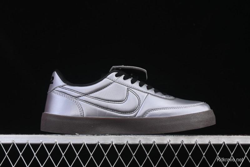Nike Killshot 2 Retro Comfortable Anti-Slip Lightweight Low-Top Skate Shoes - IM4842-099