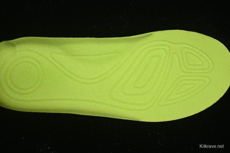 Nike P-6000 Retro Casual Sports Kids Shoes - Silver White Swoosh