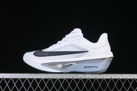 Nike Zoom Fly 6 Ultra-Bounce Lightweight Running Shoes - FN8454-104