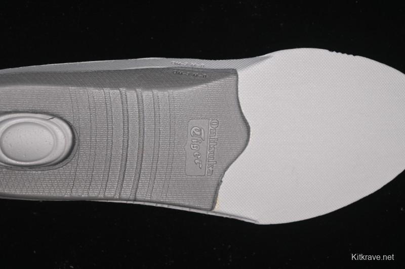 OnitsukaTiger Corsair A55 Low-Top Lifestyle Casual Shoes - 1183C317-401