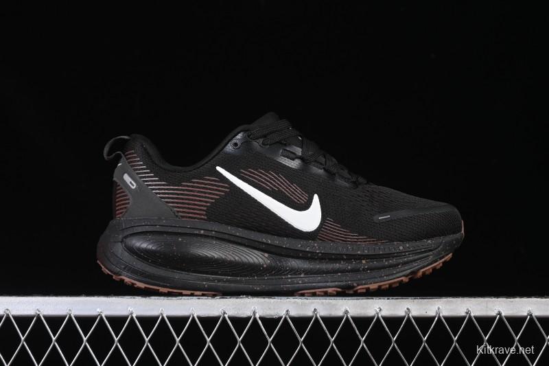 Nike Air Zoom Vomero 18 Cushioned Running Shoes - IH4454-001