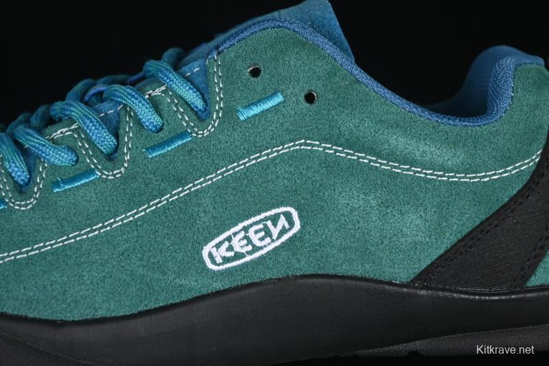 Keen Jasper Japanese Street Retro Outdoor Shoes - 2266