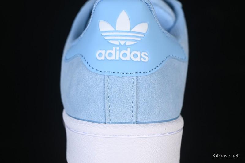 Adidas Originals Superstar Vintage Shell Toe Casual Sneakers - JQ1102