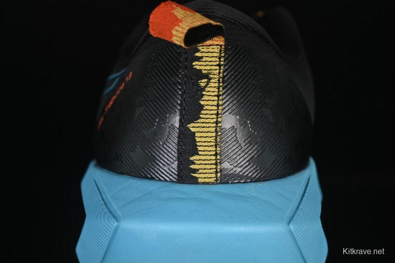 Asics Gel-Trabuco 13 Retro Breathable Cushioned Men's Running Shoes - 1011B973-002