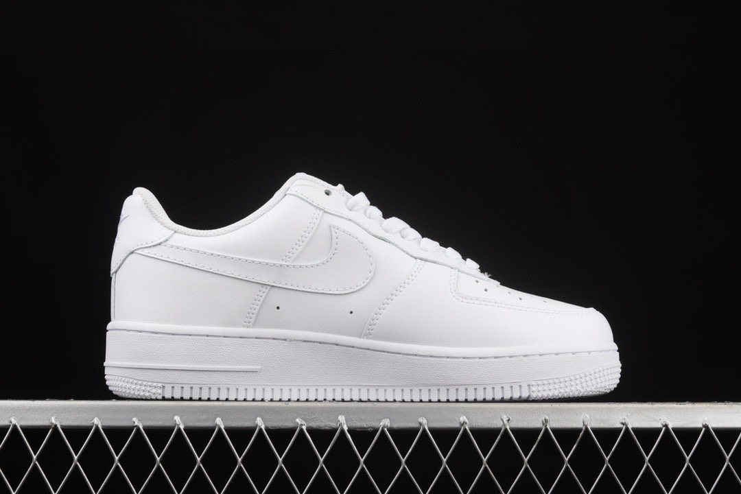 Nike Air Force 1'07 Low Casual Sneakers - CW2288-111