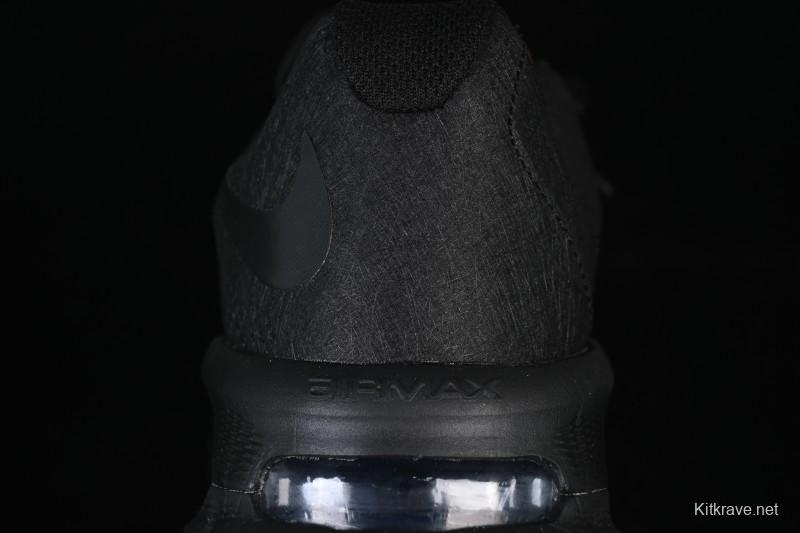 Nike Air Max Fire Retro Cushioned Running Shoes - IF2621-003