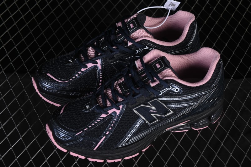 New Balance 1906 Series Retro Dad Style Casual Running Shoes - U1906RCU