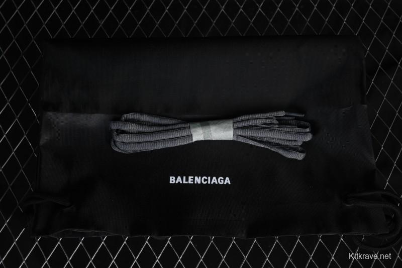 Balenciaga Runner Kith Four Color Retro Casual Shoes - WRNSD1100