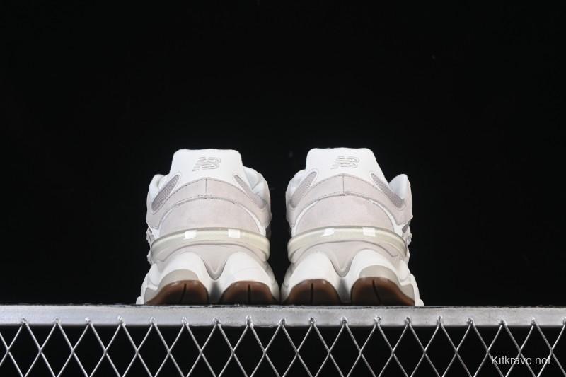 New Balance NB9060 Series Retro Casual Running Shoes - U9060ASP