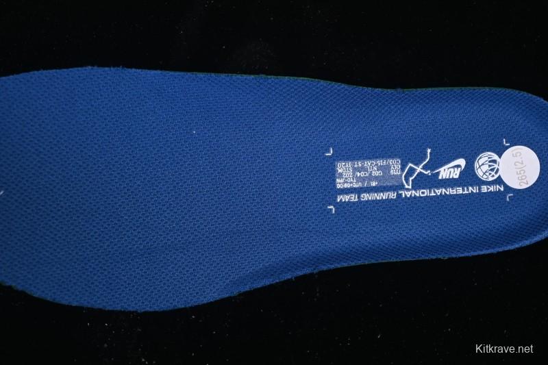 Nike Air Zoom Pegasus 41 FK Running Shoes with Breathable Mesh and Durable Design - IH3583-999