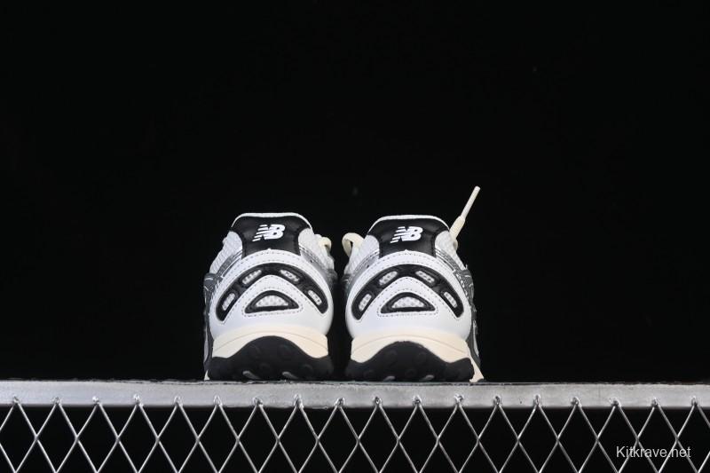 New Balance 204 Series Retro Breathable Casual Sports Running Shoes - U204LSWD