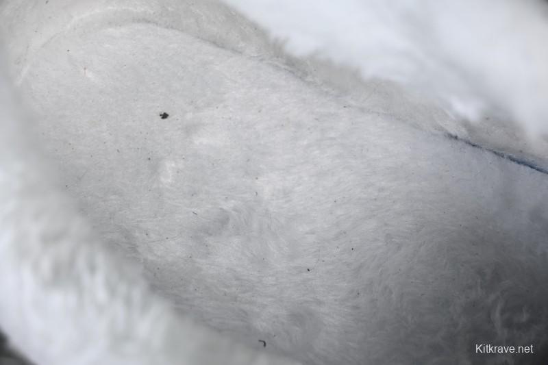 Vans Knu Skool Low-Top Suede Skate Shoes - VN0009QCBMA