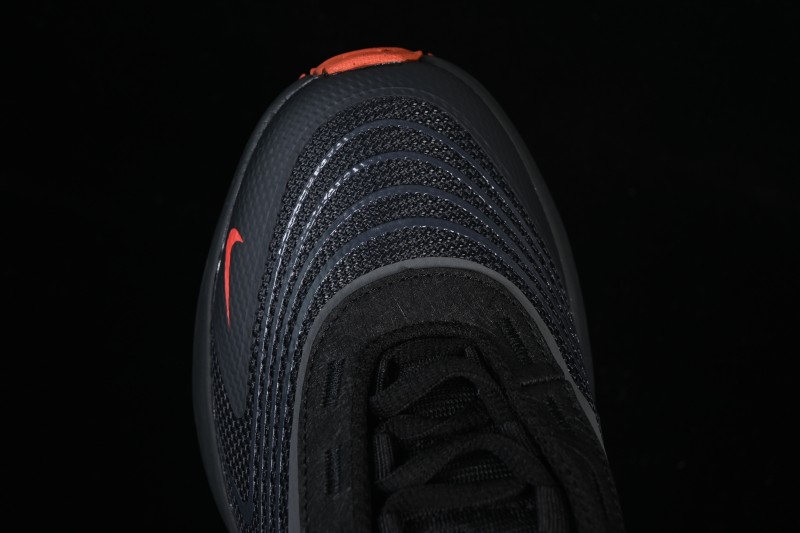 Nike Air Max Fire Retro Running Shoes with Air Cushion - IF2621-005