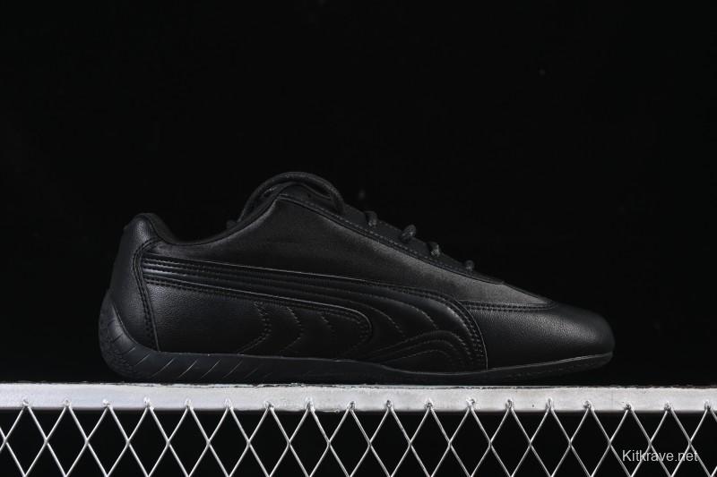 Puma Rose x Puma Speedcat Low-Top Lifestyle Casual Shoes - 405835-02