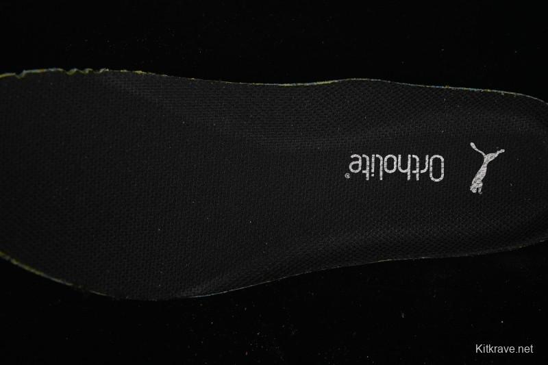 Puma Speedcat Low-Top Lifestyle Casual Shoes - 403689-01